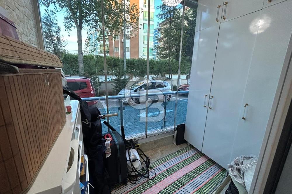 EVONADAN GÜZELYURT ROSE BAY 1 SİTESİNDE SATILIK 2+1 DAİRE