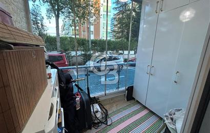 EVONADAN GÜZELYURT ROSE BAY 1 SİTESİNDE SATILIK 2+1 DAİRE