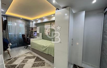 EVONADAN GÜZELYURT ROSE BAY 1 SİTESİNDE SATILIK 2+1 DAİRE