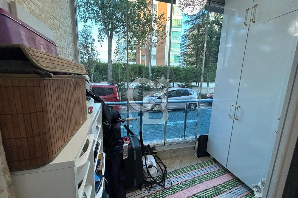EVONADAN GÜZELYURT ROSE BAY 1 SİTESİNDE SATILIK 2+1 DAİRE