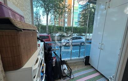 EVONADAN GÜZELYURT ROSE BAY 1 SİTESİNDE SATILIK 2+1 DAİRE