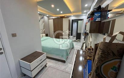 EVONADAN GÜZELYURT ROSE BAY 1 SİTESİNDE SATILIK 2+1 DAİRE