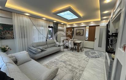 EVONADAN GÜZELYURT ROSE BAY 1 SİTESİNDE SATILIK 2+1 DAİRE