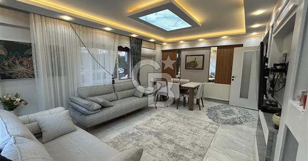 EVONADAN GÜZELYURT ROSE BAY 1 SİTESİNDE SATILIK 2+1 DAİRE - 370685