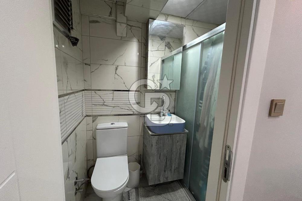 EVONADAN GÜZELYURT ROSE BAY 1 SİTESİNDE SATILIK 2+1 DAİRE
