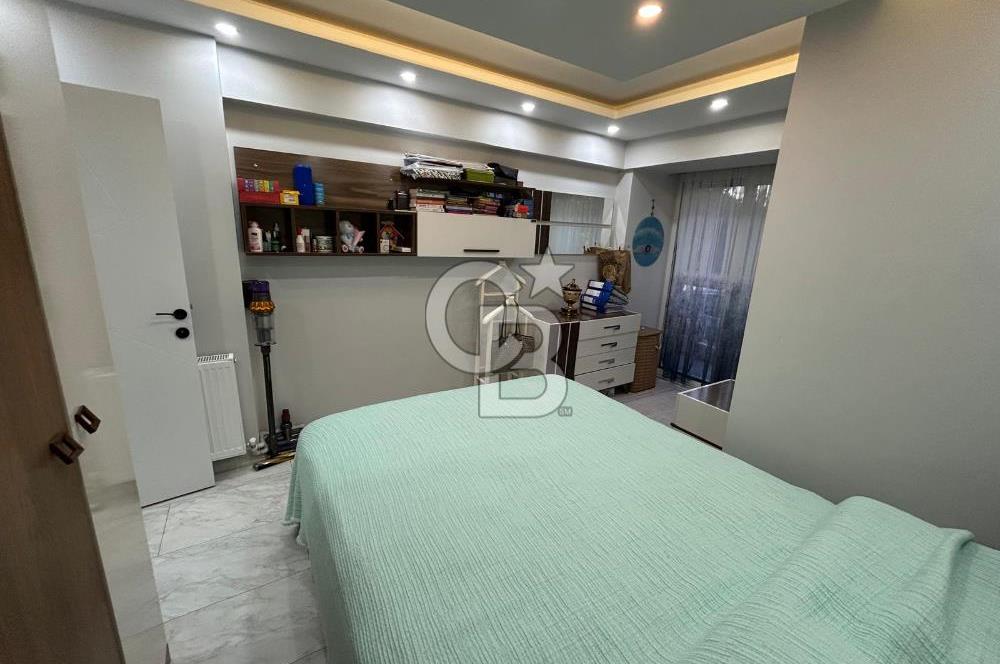 EVONADAN GÜZELYURT ROSE BAY 1 SİTESİNDE SATILIK 2+1 DAİRE