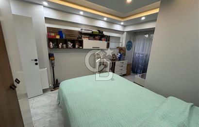 EVONADAN GÜZELYURT ROSE BAY 1 SİTESİNDE SATILIK 2+1 DAİRE