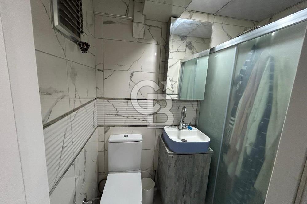 EVONADAN GÜZELYURT ROSE BAY 1 SİTESİNDE SATILIK 2+1 DAİRE