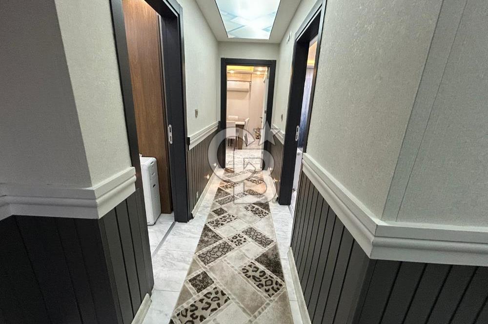 EVONADAN GÜZELYURT ROSE BAY 1 SİTESİNDE SATILIK 2+1 DAİRE