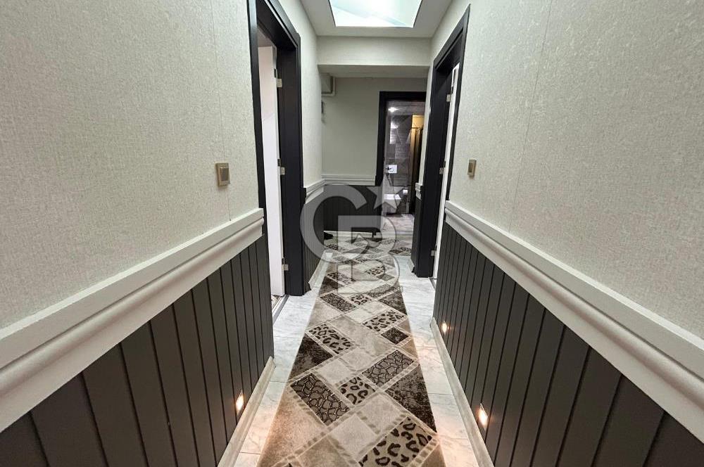 EVONADAN GÜZELYURT ROSE BAY 1 SİTESİNDE SATILIK 2+1 DAİRE