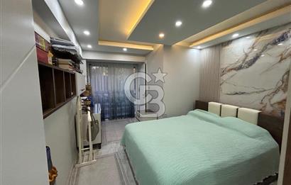 EVONADAN GÜZELYURT ROSE BAY 1 SİTESİNDE SATILIK 2+1 DAİRE