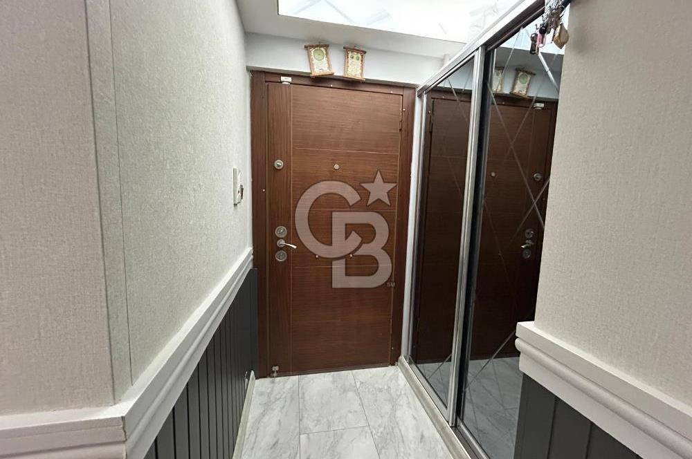EVONADAN GÜZELYURT ROSE BAY 1 SİTESİNDE SATILIK 2+1 DAİRE