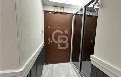 EVONADAN GÜZELYURT ROSE BAY 1 SİTESİNDE SATILIK 2+1 DAİRE
