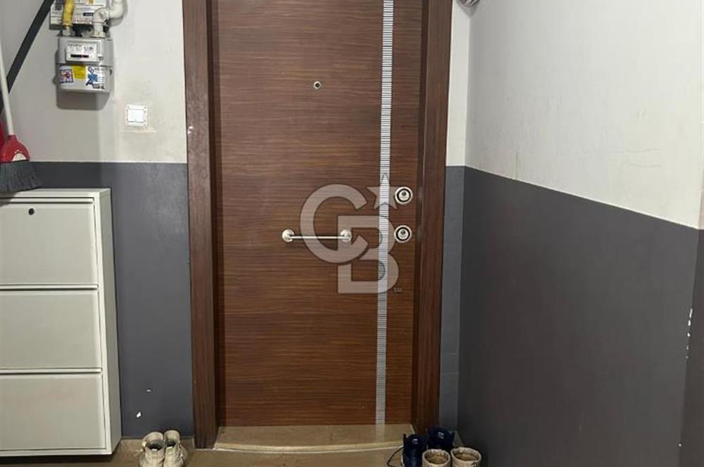 EVONADAN GÜZELYURT ROSE BAY 1 SİTESİNDE SATILIK 2+1 DAİRE