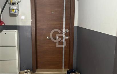 EVONADAN GÜZELYURT ROSE BAY 1 SİTESİNDE SATILIK 2+1 DAİRE