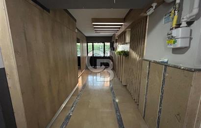 EVONADAN GÜZELYURT ROSE BAY 1 SİTESİNDE SATILIK 2+1 DAİRE