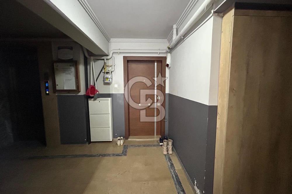 EVONADAN GÜZELYURT ROSE BAY 1 SİTESİNDE SATILIK 2+1 DAİRE