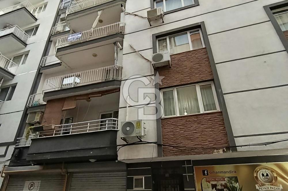 EVONADAN ARDA MAHALLESİNDE NET 120 M2 ARA KAT 3+1 SATILIK DAİRE