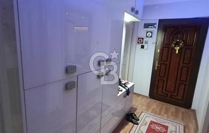 EVONADAN ARDA MAHALLESİNDE NET 120 M2 ARA KAT 3+1 SATILIK DAİRE