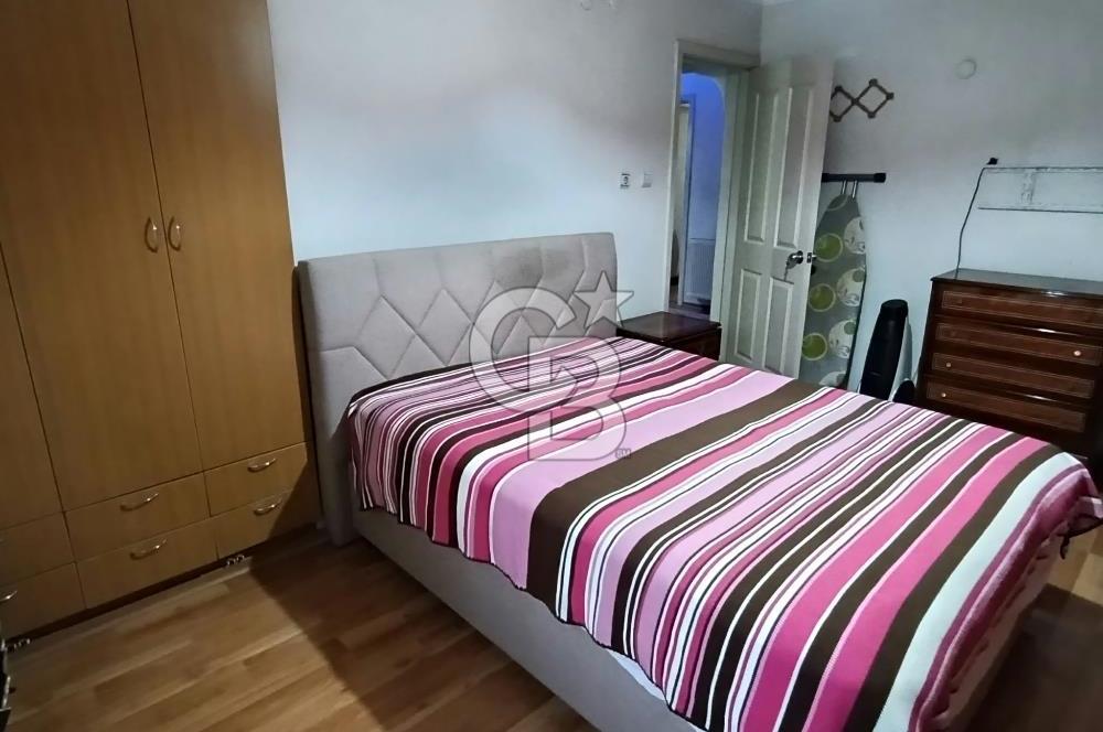 EVONADAN ARDA MAHALLESİNDE NET 120 M2 ARA KAT 3+1 SATILIK DAİRE