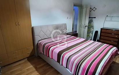 EVONADAN ARDA MAHALLESİNDE NET 120 M2 ARA KAT 3+1 SATILIK DAİRE
