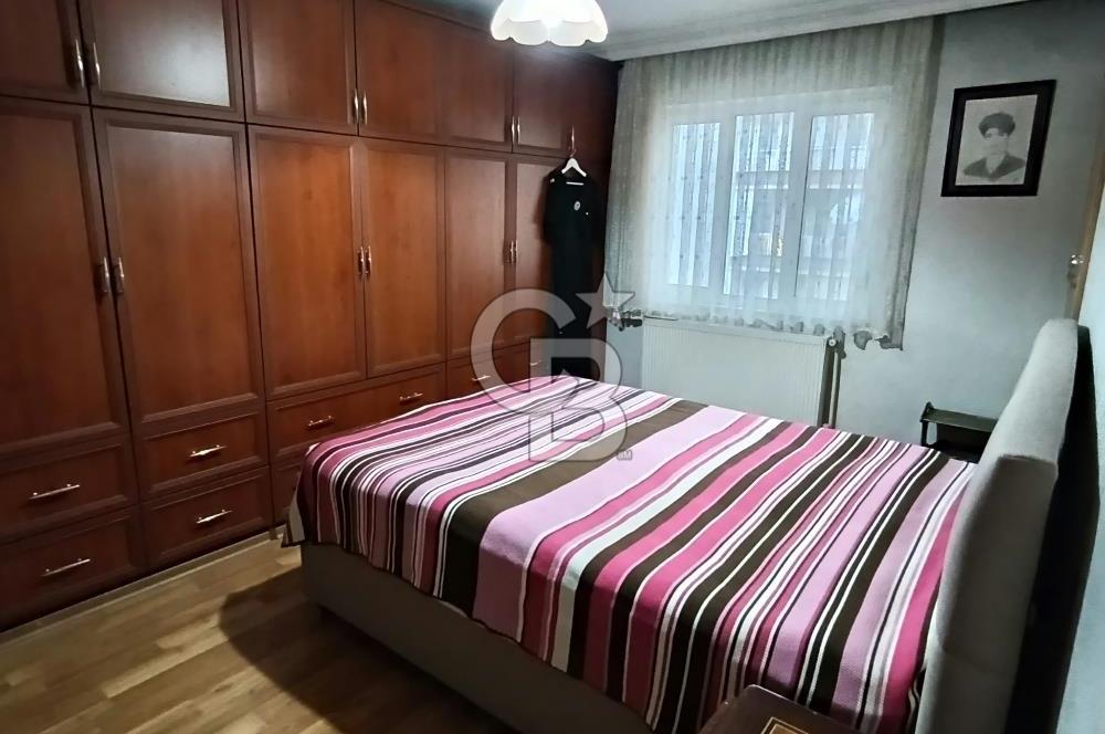 EVONADAN ARDA MAHALLESİNDE NET 120 M2 ARA KAT 3+1 SATILIK DAİRE