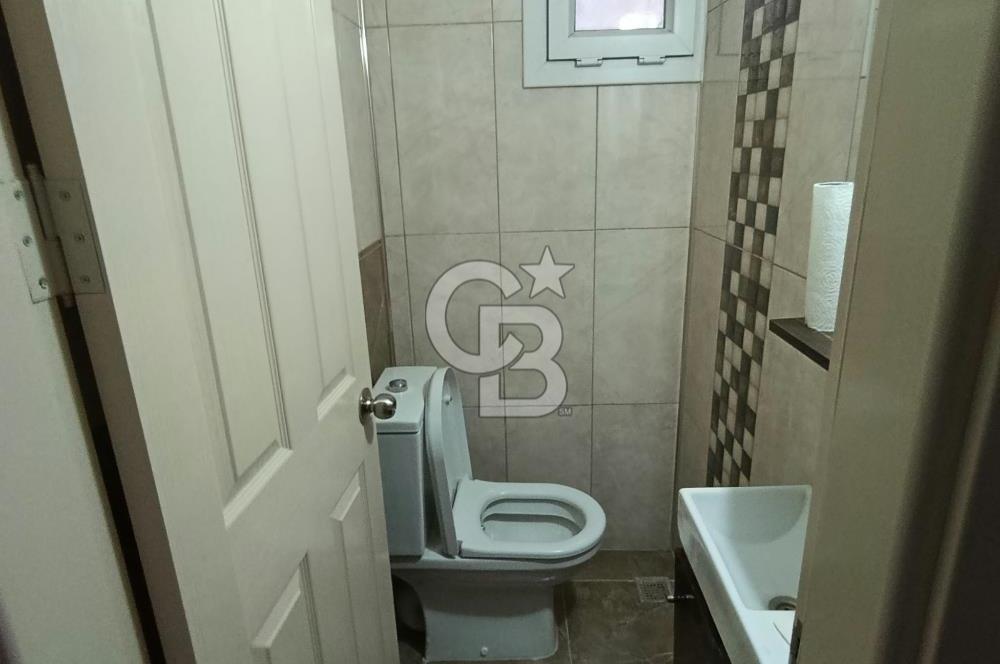 EVONADAN ARDA MAHALLESİNDE NET 120 M2 ARA KAT 3+1 SATILIK DAİRE