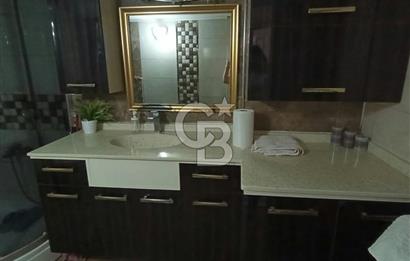 EVONADAN ARDA MAHALLESİNDE NET 120 M2 ARA KAT 3+1 SATILIK DAİRE