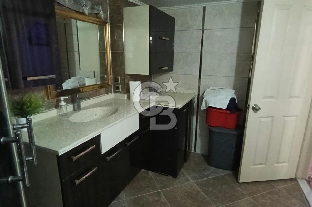 EVONADAN ARDA MAHALLESİNDE NET 120 M2 ARA KAT 3+1 SATILIK DAİRE