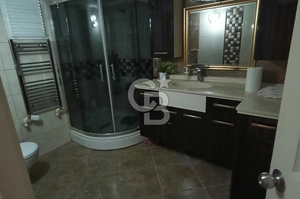 EVONADAN ARDA MAHALLESİNDE NET 120 M2 ARA KAT 3+1 SATILIK DAİRE