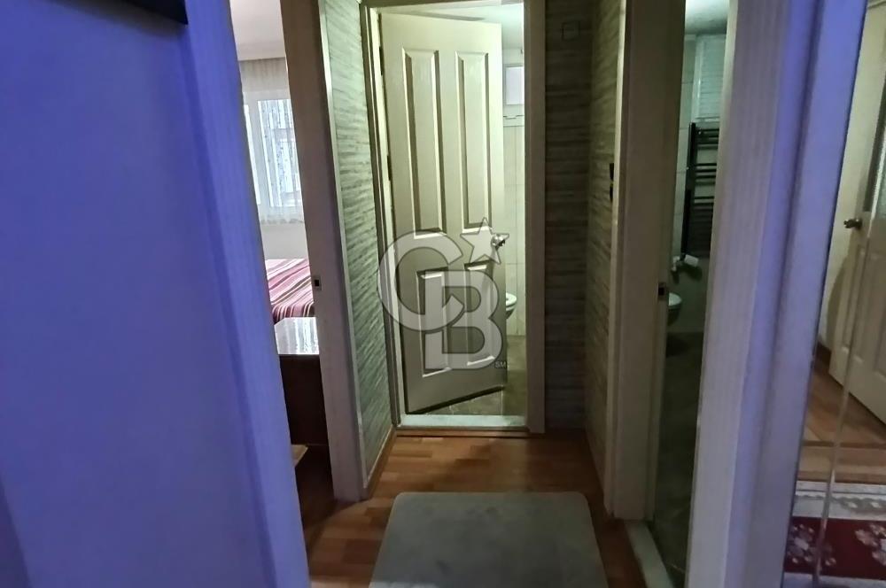 EVONADAN ARDA MAHALLESİNDE NET 120 M2 ARA KAT 3+1 SATILIK DAİRE