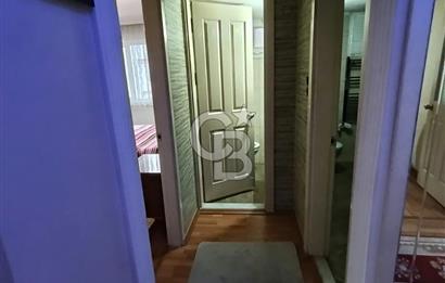 EVONADAN ARDA MAHALLESİNDE NET 120 M2 ARA KAT 3+1 SATILIK DAİRE