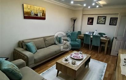 EVONADAN ARDA MAHALLESİNDE NET 120 M2 ARA KAT 3+1 SATILIK DAİRE