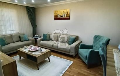 EVONADAN ARDA MAHALLESİNDE NET 120 M2 ARA KAT 3+1 SATILIK DAİRE