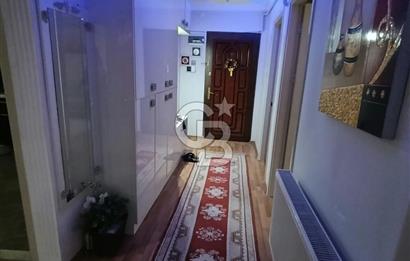 EVONADAN ARDA MAHALLESİNDE NET 120 M2 ARA KAT 3+1 SATILIK DAİRE