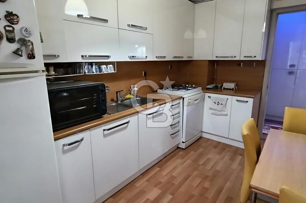 EVONADAN ARDA MAHALLESİNDE NET 120 M2 ARA KAT 3+1 SATILIK DAİRE