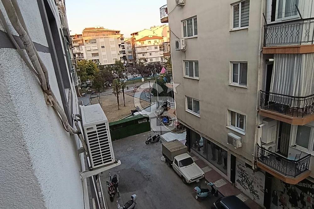 EVONADAN ARDA MAHALLESİNDE NET 120 M2 ARA KAT 3+1 SATILIK DAİRE