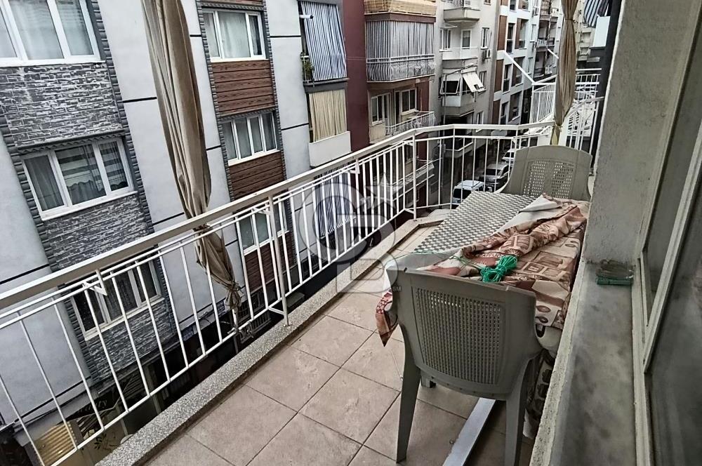 EVONADAN ARDA MAHALLESİNDE NET 120 M2 ARA KAT 3+1 SATILIK DAİRE