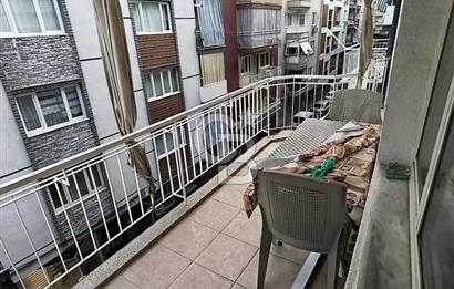 EVONADAN ARDA MAHALLESİNDE NET 120 M2 ARA KAT 3+1 SATILIK DAİRE