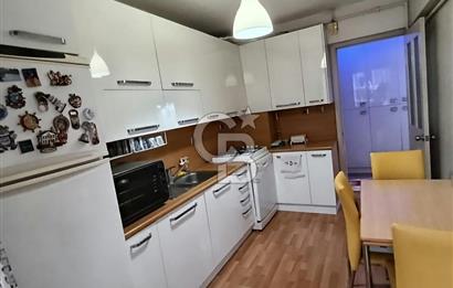 EVONADAN ARDA MAHALLESİNDE NET 120 M2 ARA KAT 3+1 SATILIK DAİRE