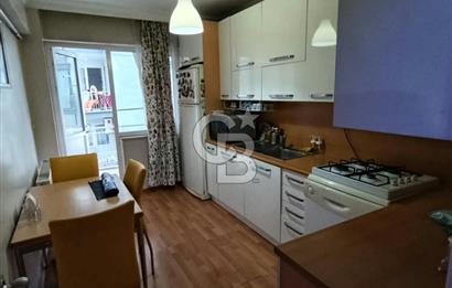 EVONADAN ARDA MAHALLESİNDE NET 120 M2 ARA KAT 3+1 SATILIK DAİRE