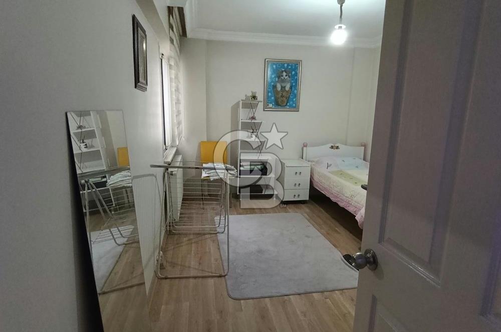 EVONADAN ARDA MAHALLESİNDE NET 120 M2 ARA KAT 3+1 SATILIK DAİRE