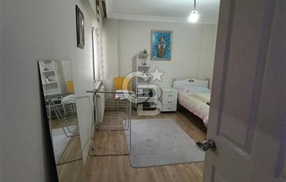 EVONADAN ARDA MAHALLESİNDE NET 120 M2 ARA KAT 3+1 SATILIK DAİRE
