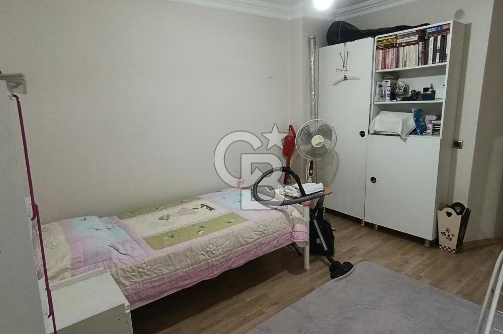 EVONADAN ARDA MAHALLESİNDE NET 120 M2 ARA KAT 3+1 SATILIK DAİRE