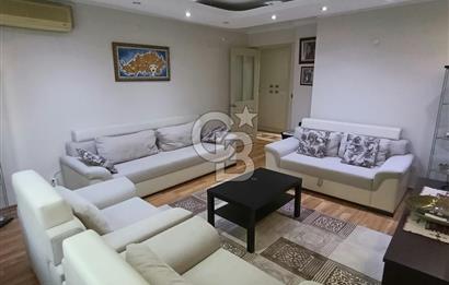 EVONADAN ARDA MAHALLESİNDE NET 120 M2 ARA KAT 3+1 SATILIK DAİRE