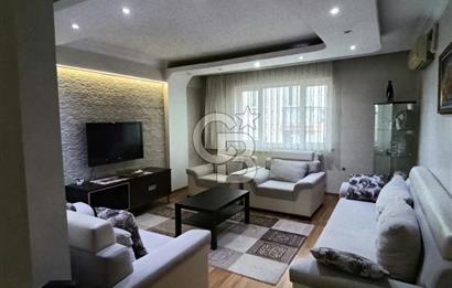 EVONADAN ARDA MAHALLESİNDE NET 120 M2 ARA KAT 3+1 SATILIK DAİRE