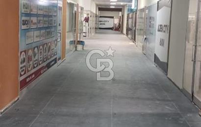YENİ MAHALLE ADEN CİTY DE SATILIK DÜKKAN