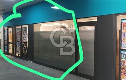 YENİ MAHALLE ADEN CİTY DE SATILIK DÜKKAN