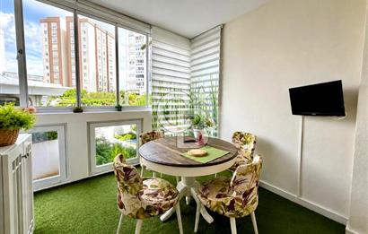 Mavera Sarayları'ında Ayrıcalıklı 4+1 | 258 m² Satılık Daire
