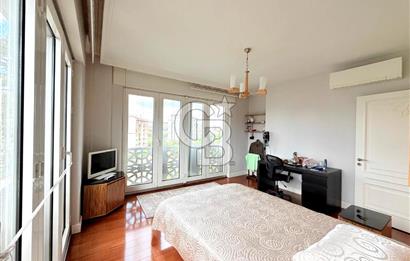 Mavera Sarayları'ında Ayrıcalıklı 4+1 | 258 m² Satılık Daire